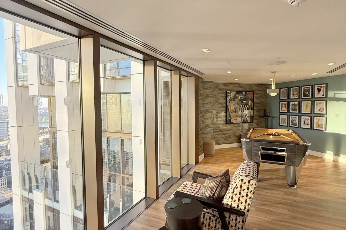 藍莎集團 | 英國置產一站式服務